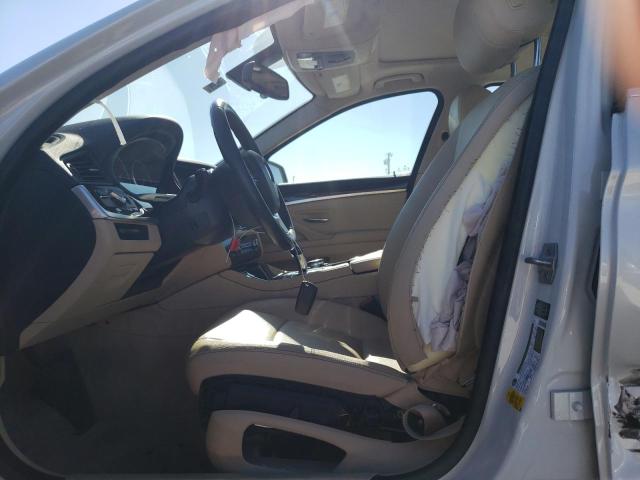 WBA5B1C58FD917523 BMW 535 I