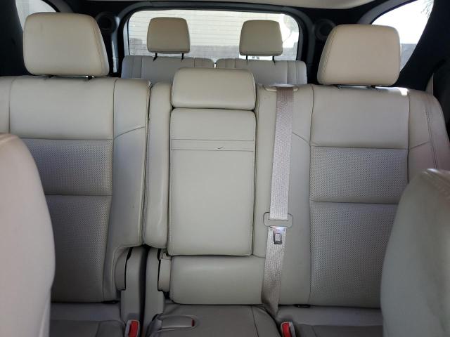 1C4SDHET3EC443490 Dodge Durango Citadel