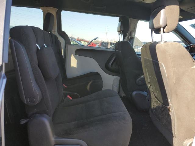 2C4RDGBG1GR109694 Dodge Grand Caravan Se