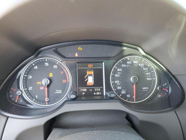 WA1D7AFP6GA026771 Audi Q5 Premium Plus S-line