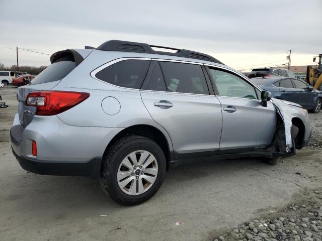 4S4BSADC0H3386292 Subaru Outback 2.5i Premium