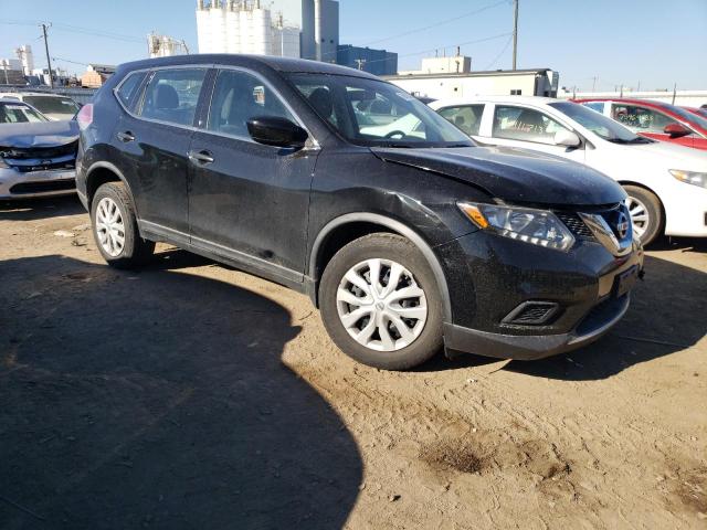 KNMAT2MVXGP662568 Nissan ROGUE S