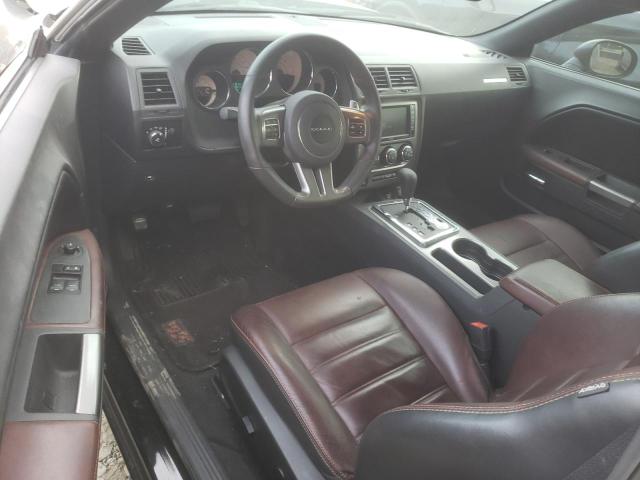 2C3CDYBT4EH246998 Dodge Challenger R/t