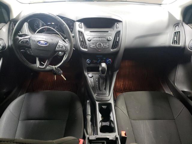 1FADP3F27GL211332 Ford FOCUS SE