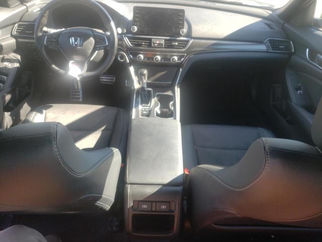 1HGCV1F32MA032794 Honda Accord Sport