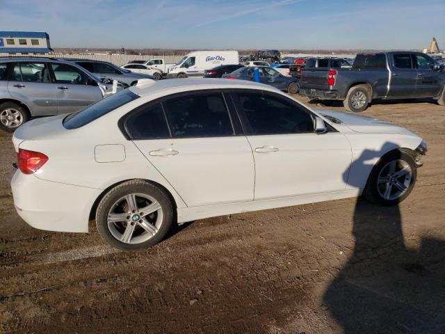 WBA3C3C52FP664312 BMW 320 I Xdrive