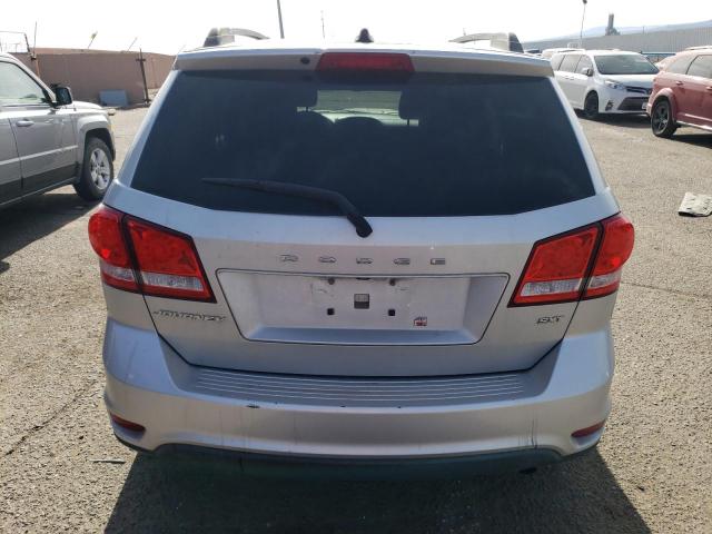 3C4PDCBB0ET182439 Dodge Journey Sxt