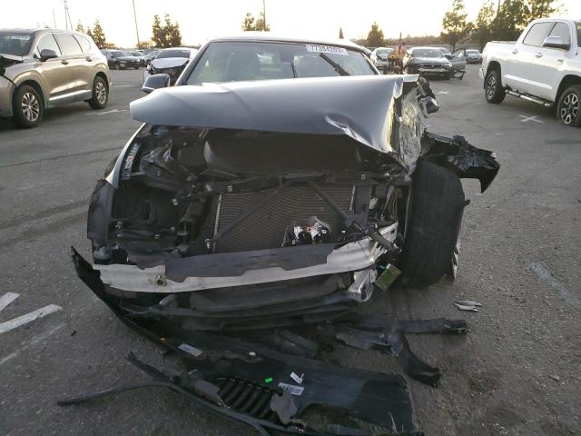 WBA4U7C55H5D42905 BMW 430I