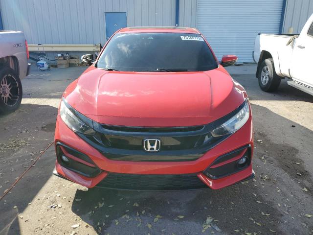 SHHFK7H98LU221382 Honda Civic Sport Touring