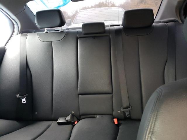 WBA3C3G59FNS76399 BMW 320 I Xdrive