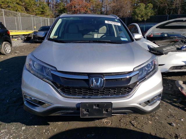 5J6RM3H96GL011278 Honda Cr-v Touring