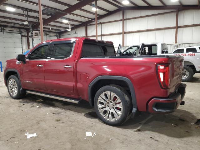 1GTU9FELXLZ161114 GMC Sierra K1500 Denali