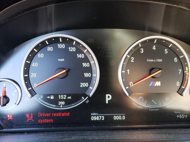 WBS6E9C55GGF92564 BMW M6 Gran Coupe