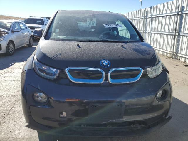 WBY1Z2C58EV285780 BMW I3 Bev