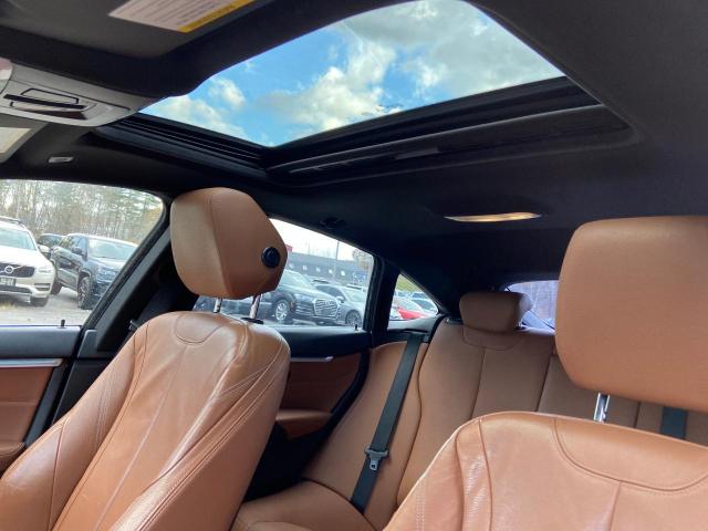WBA4C9C56GG140976 BMW 428 Xi Gran Coupe Sulev