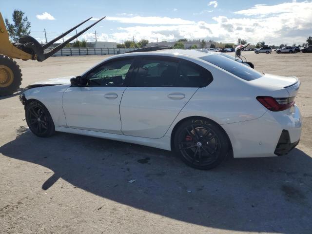 3MW49FS04P8D08471 BMW M340I