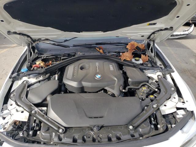 WBA4U7C34H5J54887 BMW 430I