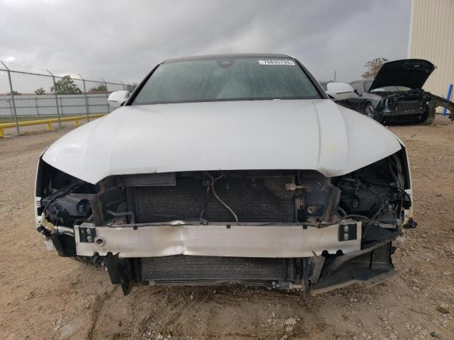 WAU3GAFD7FN031067 Audi A8 L Quattro