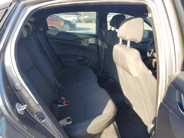 SHHFK7H49JU230271 Honda Civic Sport