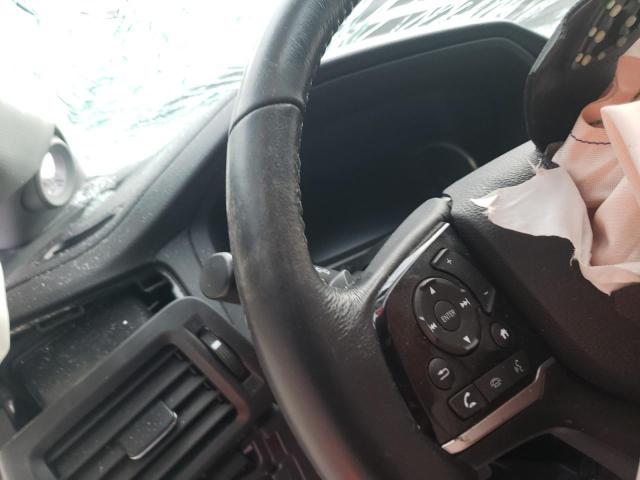 5FNYF6H91LB005110 Honda Pilot Touring