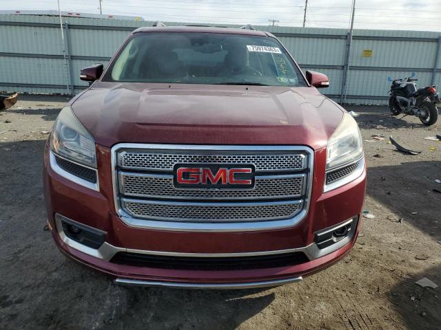 1GKKRTKD8FJ219182 GMC Acadia Denali