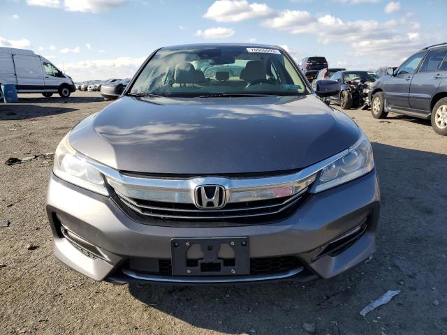JHMCR6F31HC001304 Honda ACCORD HYBRID