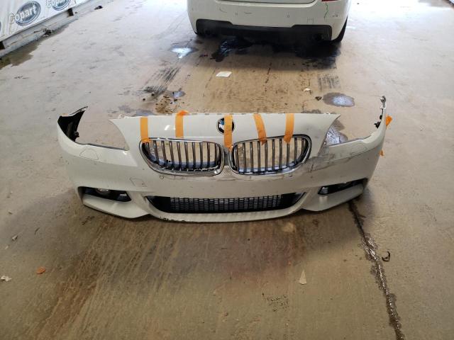 WBA5B1C54FG127487 BMW 535 I