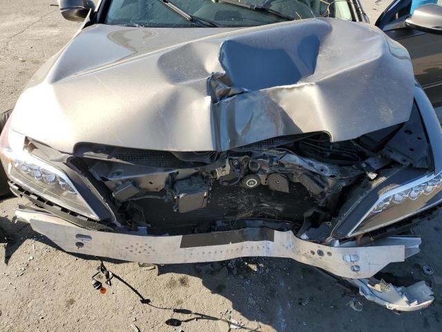 JH4KC1F93EC001546 Acura Rlx Advance