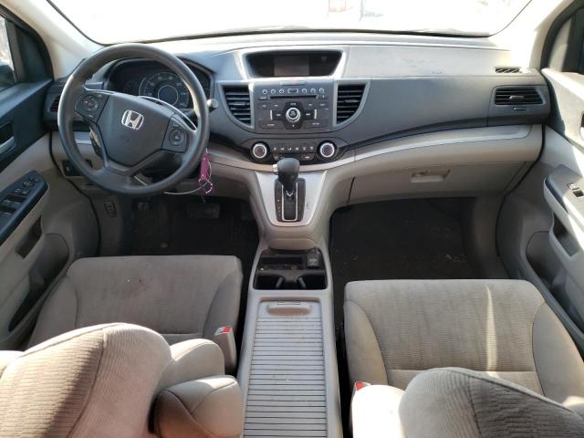 5J6RM3H37EL023111 Honda CR-V LX