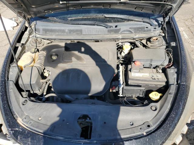 1C3CDFAA6GD555277 Dodge DART SE