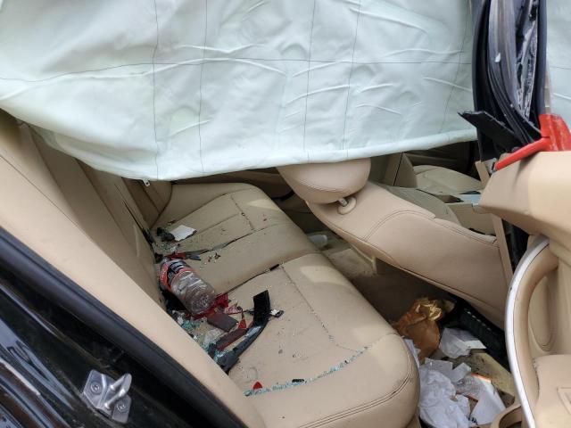 WBA8A9C58GK615886 BMW 320 I
