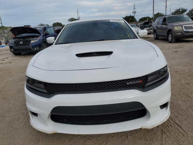 2C3CDXHG9MH652052 Dodge CHARGER GT