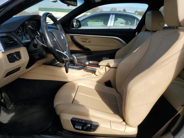 WBA4W5C51KAE43887 BMW 430xi