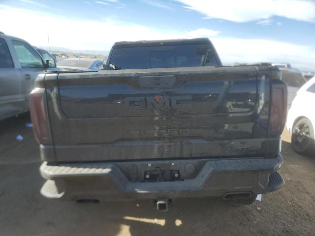 1GTP9EEL3KZ150400 GMC Sierra K1500 At4