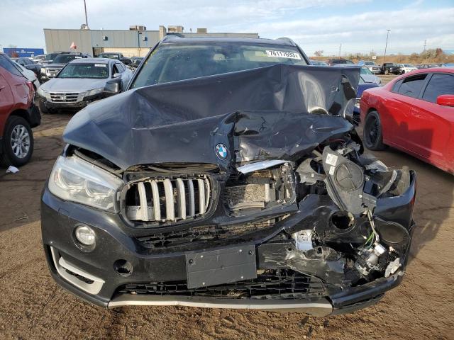 5UXKR6C59E0C03423 BMW X5 Xdrive50i