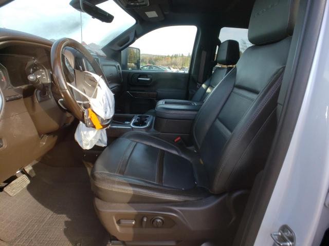 1GT49REY3MF304145 GMC Sierra K2500 Denali