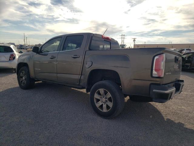 1GTG5CE34G1188580 GMC CANYON SLE