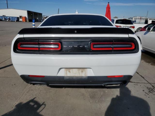2C3CDZFJ9GH101358 Dodge Challenger R/t Scat Pack