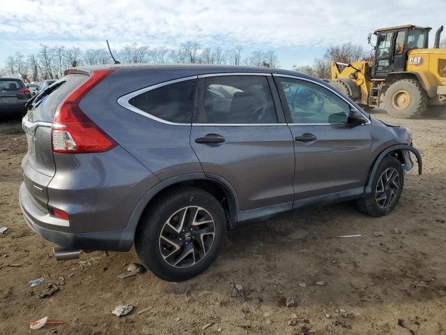 2HKRM3H41GH521388 Honda CR-V SE