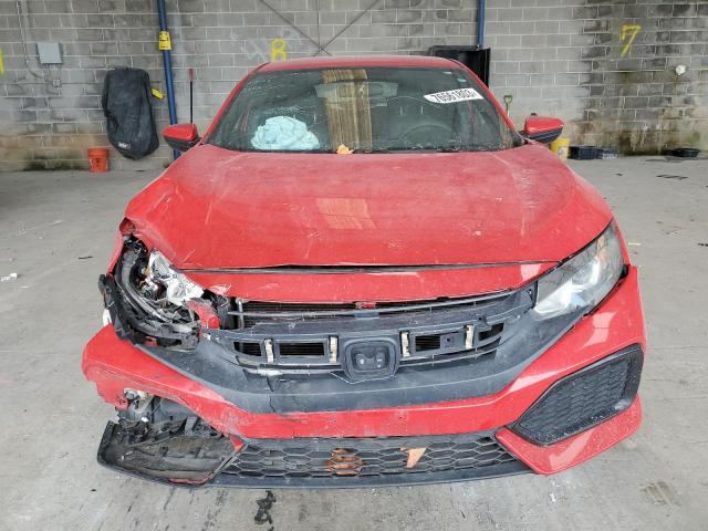 SHHFK7H26HU202582 Honda Civic Lx