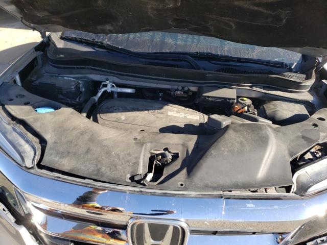 5FNYF6H52KB084475 Honda PILOT EXL