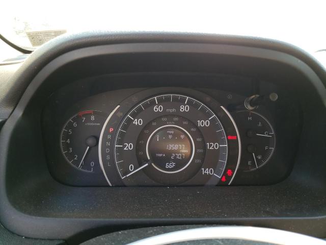 5J6RM4H37GL108278 Honda CR-V LX