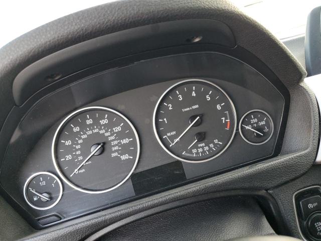 WBA3C3C58EPV90053 BMW 320 I Xdrive