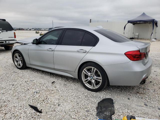 WBA8B9G53JNU57633 BMW 330 I