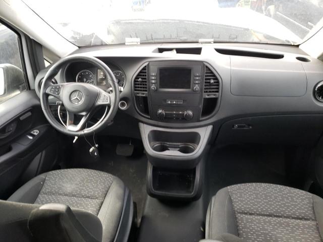 W1YV0BEY7N3962992 Mercedes-Benz Metris