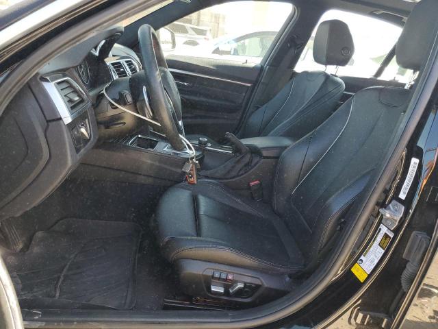 WBA8B9G5XHNU48924 BMW 330 I