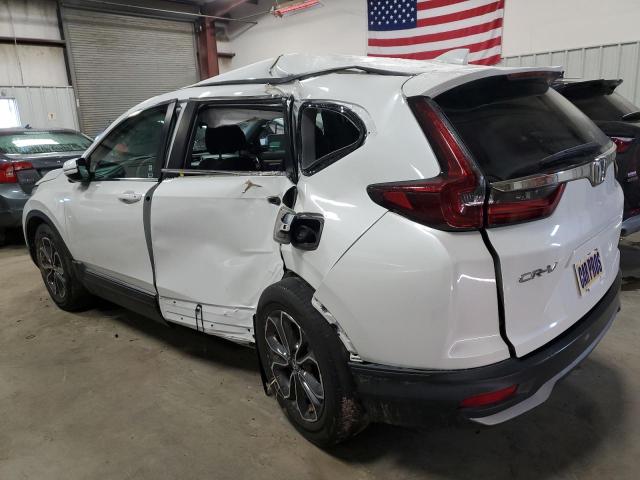 2HKRW1H56LH403841 Honda CR-V EX