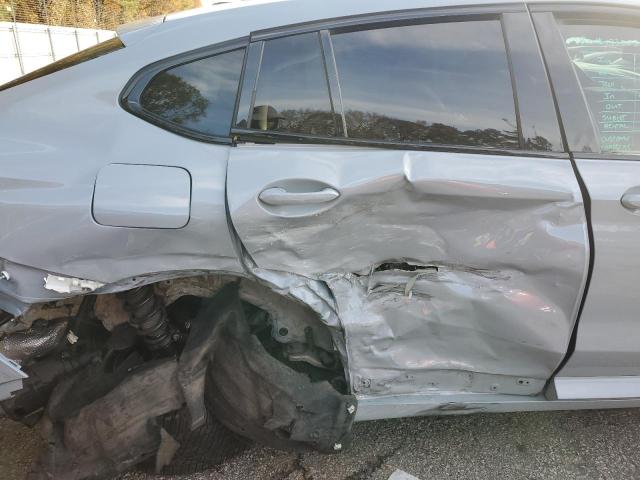 5UX43DT04N9K58695 BMW X4 M40i