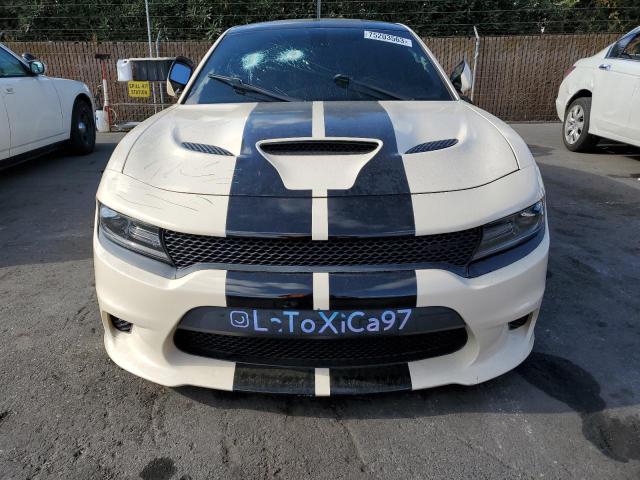 2C3CDXL98JH289148 Dodge Charger Srt Hellcat
