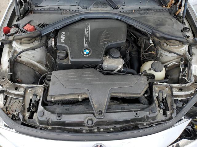 WBA3A5C54EJ464941 BMW 328 I